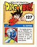 Spain  Ediciones Este Dragon Ball 127. Subida por Mike-Bell